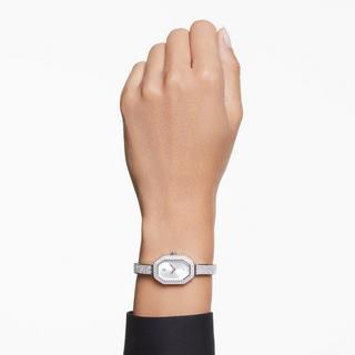 SWAROVSKI Dextera Bangle Horloge analogique 