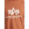 Alpha Industries  T-shirt, modern fit, maniche corte 
