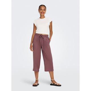 ONLY  Pantalon Culotte 