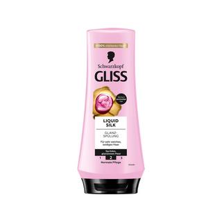 GLISS KUR  Liquid Silk Rinçage 