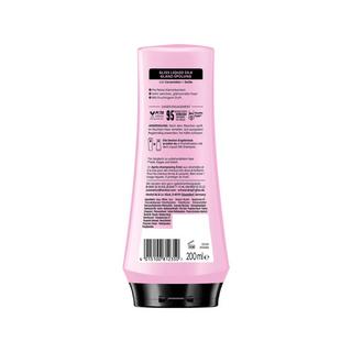 GLISS KUR  Liquid Silk Rinçage 