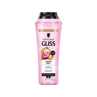 GLISS KUR  Liquid Silk Shampoo 