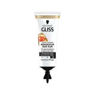 GLISS KUR  Total Repair SOS-Cura-intensiva 
