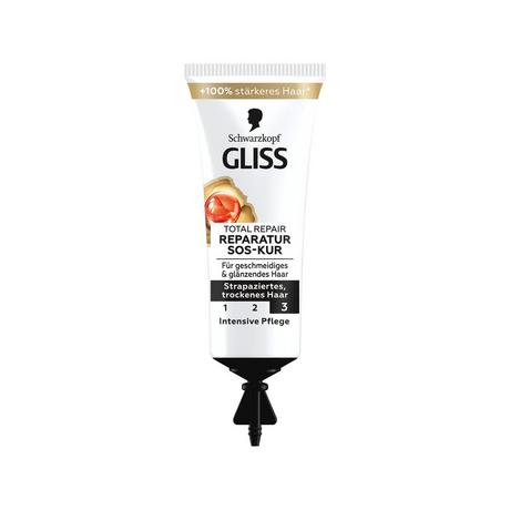 GLISS KUR  Total Repair SOS-Cura-intensiva 