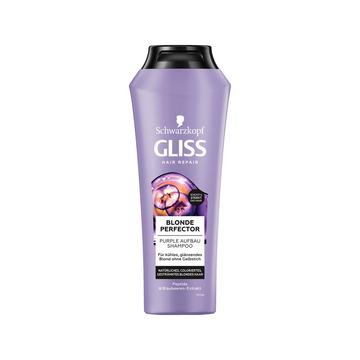 Blonde Perfector Shampoo