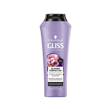 GLISS KUR  Blonde Perfector Shampooing 