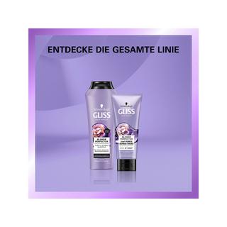 GLISS KUR  Blonde Perfector Shampoo 