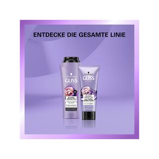 GLISS KUR  Blonde Perfector Spülung 