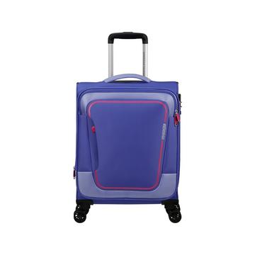 Hartschalenkoffer, Spinner