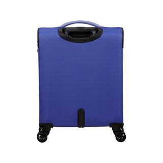 AMERICAN TOURISTER 55.0cm, Hartschalenkoffer, Spinner PULSONIC 
