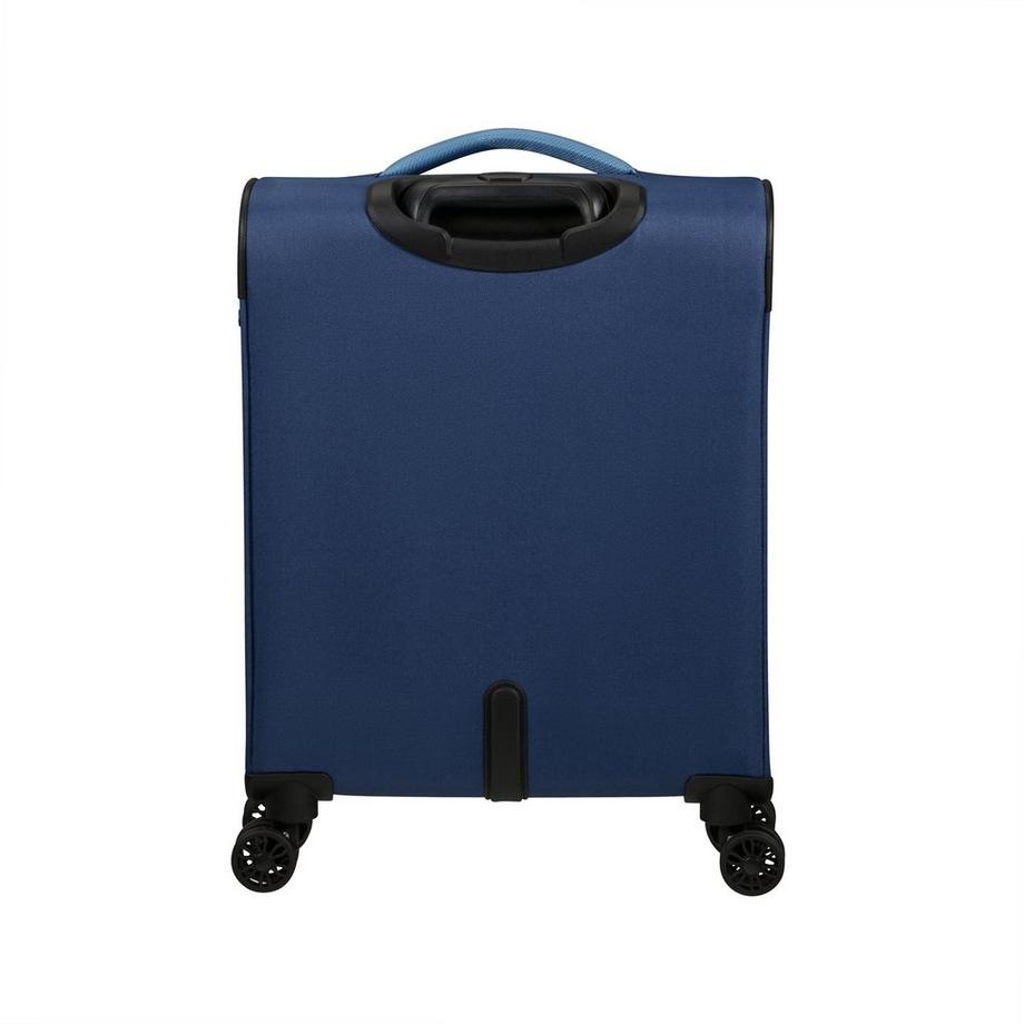 AMERICAN TOURISTER 55.0cm, Valigia rigida, Spinner PULSONIC 