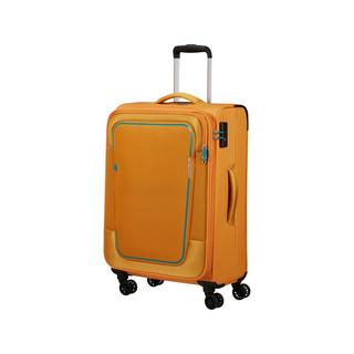 AMERICAN TOURISTER 68.0cm, Valise rigide, Spinner PULSONIC 