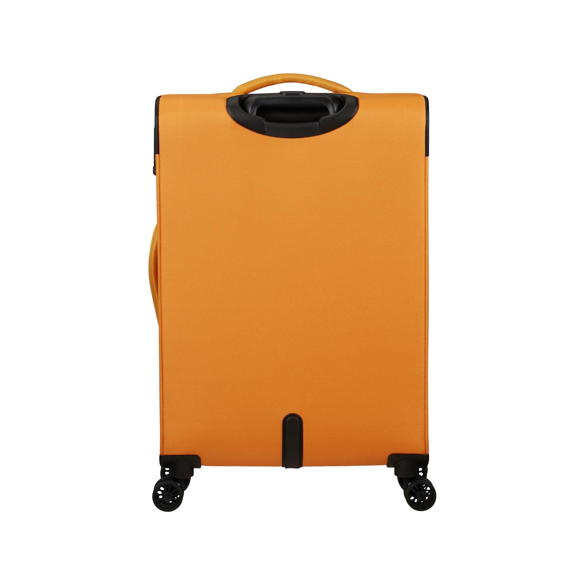 AMERICAN TOURISTER 68.0cm, Valise rigide, Spinner PULSONIC 