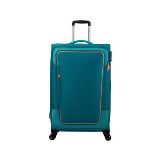 AMERICAN TOURISTER 81.0cm, Hartschalenkoffer, Spinner PULSONIC 