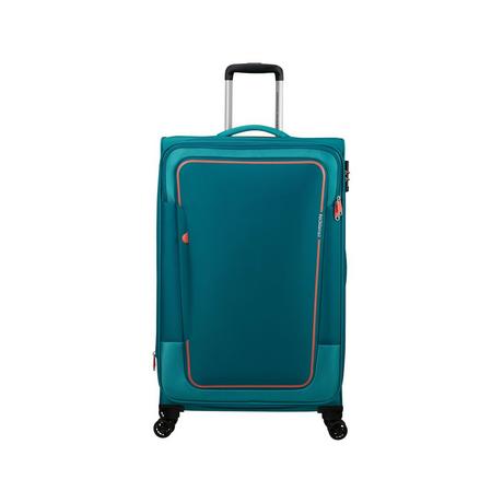 AMERICAN TOURISTER 81.0cm, Hartschalenkoffer, Spinner PULSONIC 