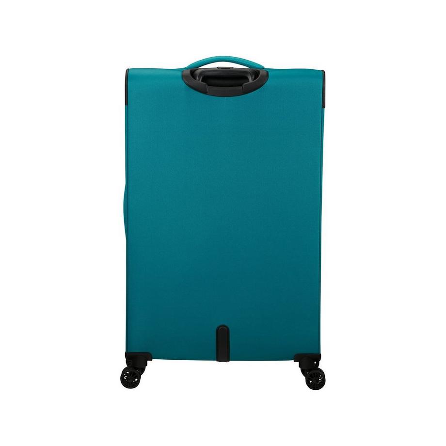 AMERICAN TOURISTER 81.0cm, Hartschalenkoffer, Spinner PULSONIC 