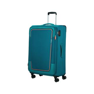 AMERICAN TOURISTER 81.0cm, Valigia rigida, Spinner PULSONIC 