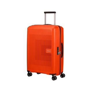 AMERICAN TOURISTER 67.0cm, Valigia rigida, Spinner AEROSTEP 
