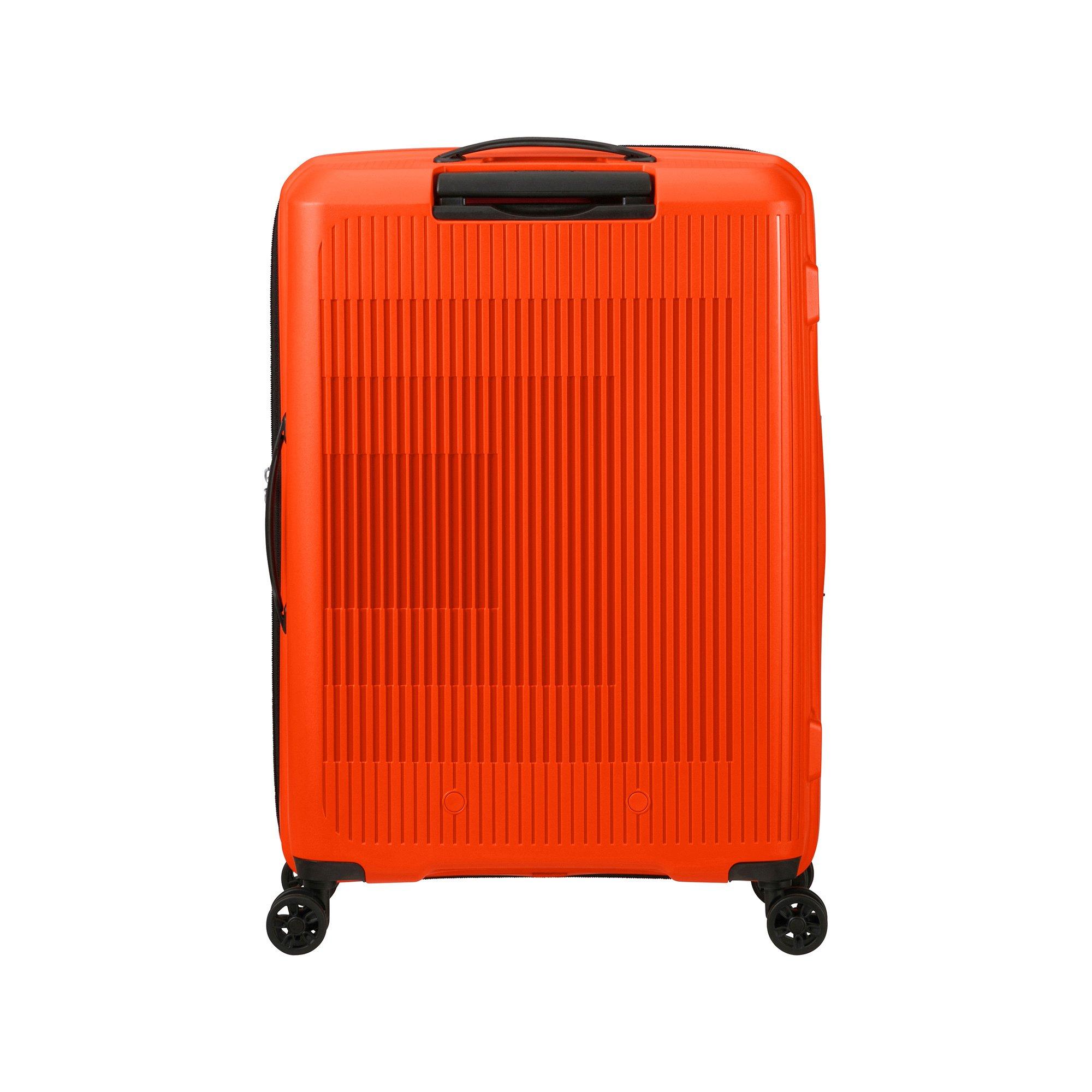 AMERICAN TOURISTER 67.0cm, Valigia rigida, Spinner AEROSTEP 