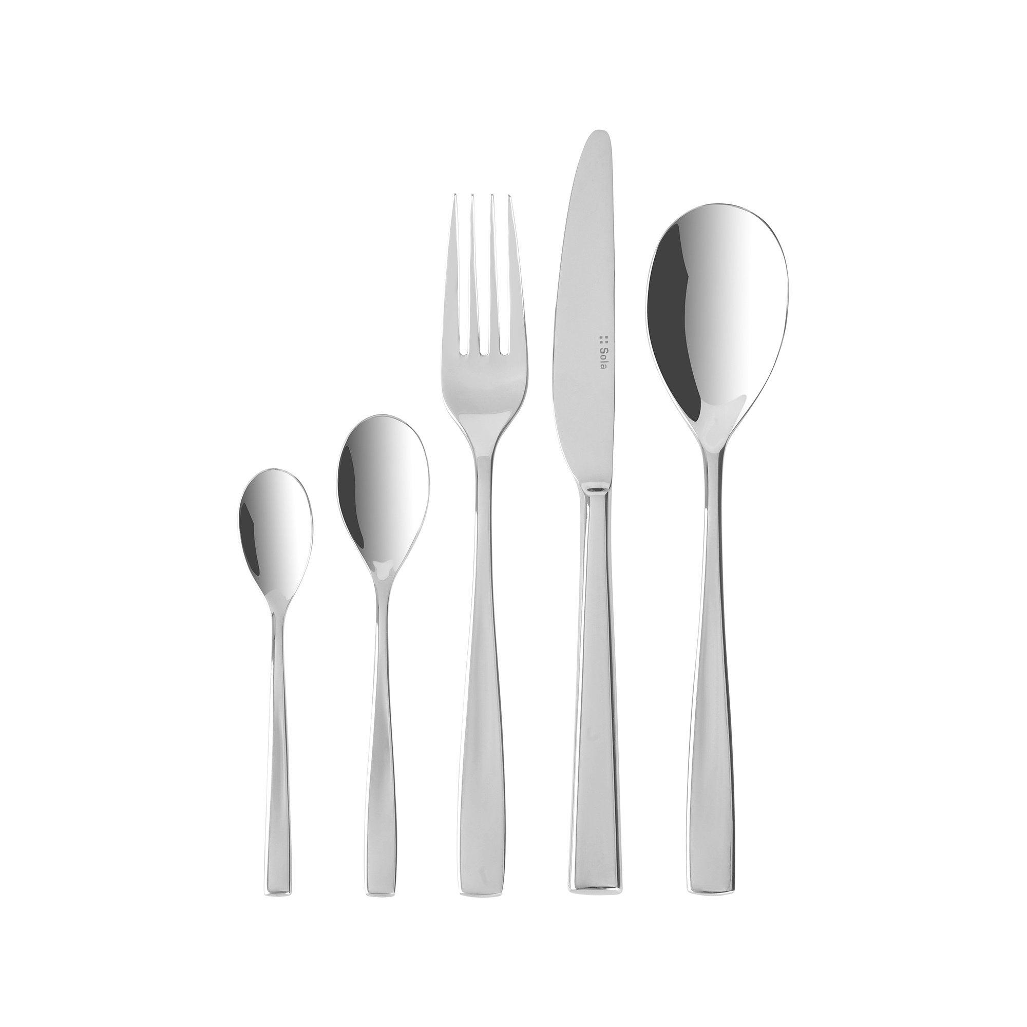 Image of Besteck-Set, 60-teilig Besteck-Set, 60-teilig