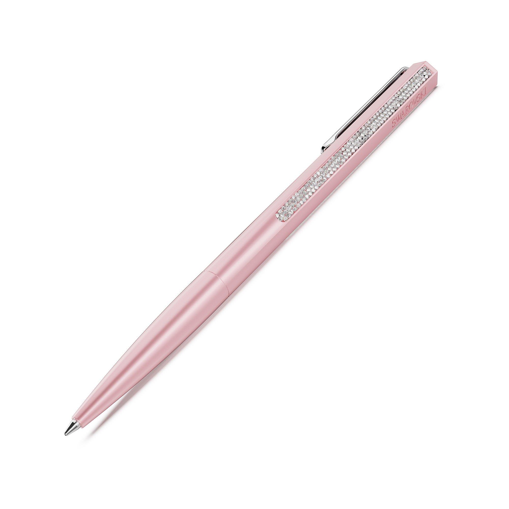 SWAROVSKI Stylo à bille Crystal Shimmer 