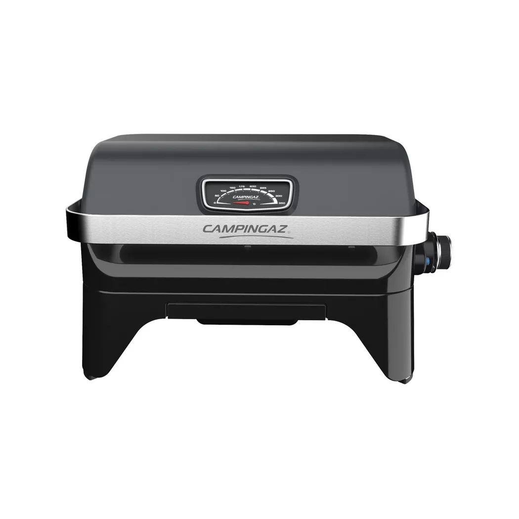 Campingaz Gas Grill Black 52x56cm