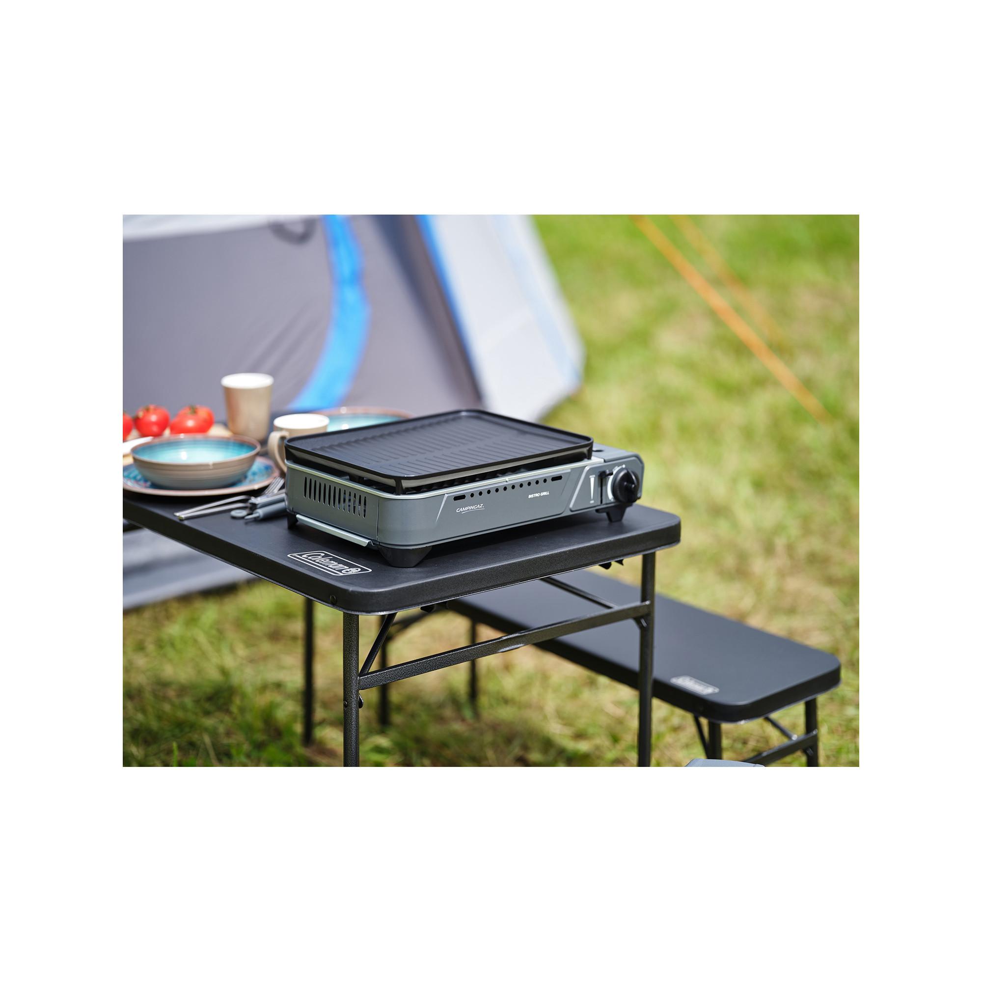 Campingaz Barbecue au gaz Bistro 