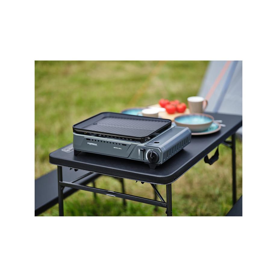 Campingaz Barbecue au gaz Bistro 