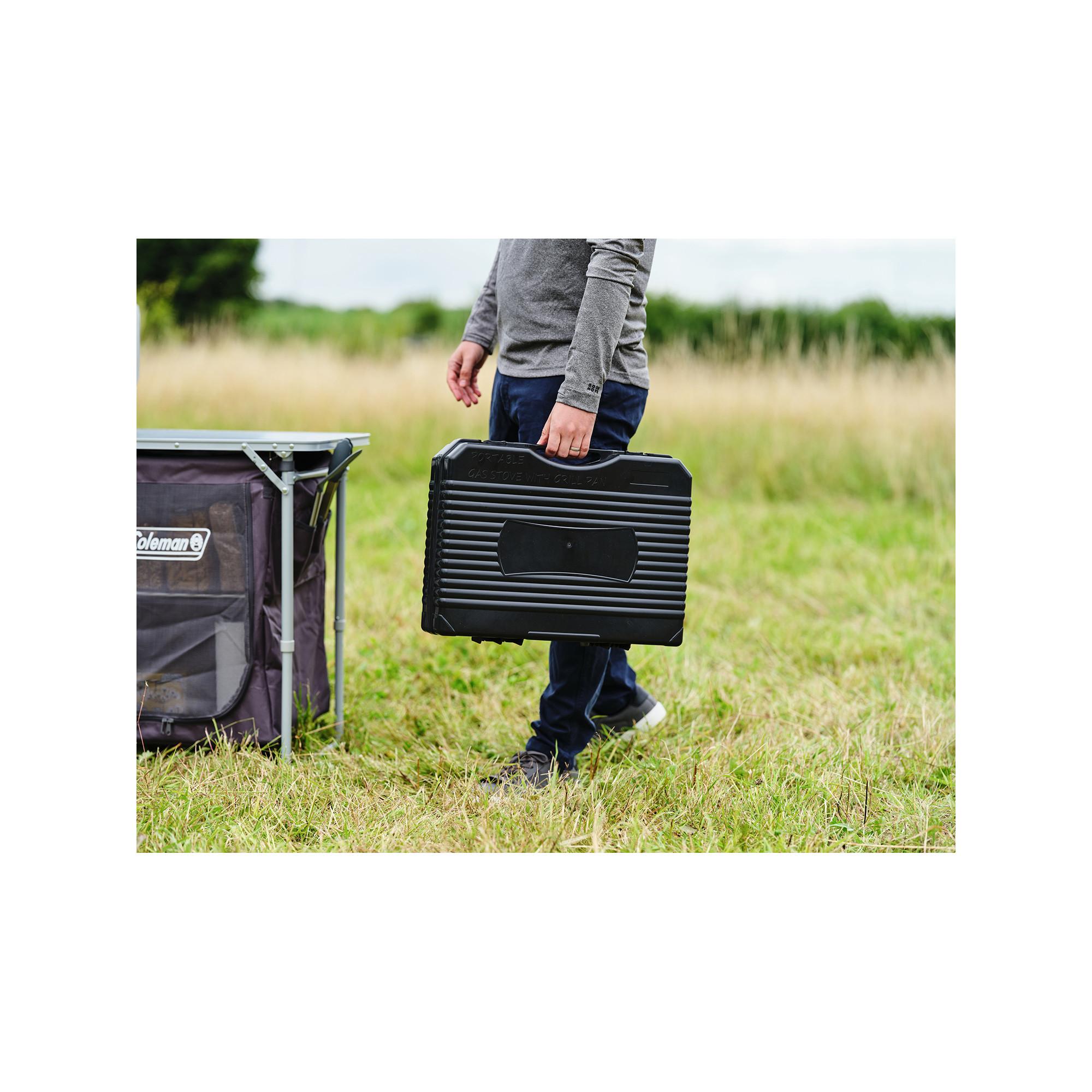 Campingaz Grill a gas Bistro 