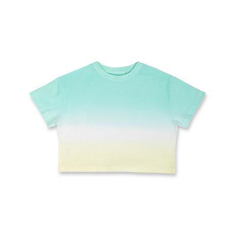 Manor Kids  Cropped Top 