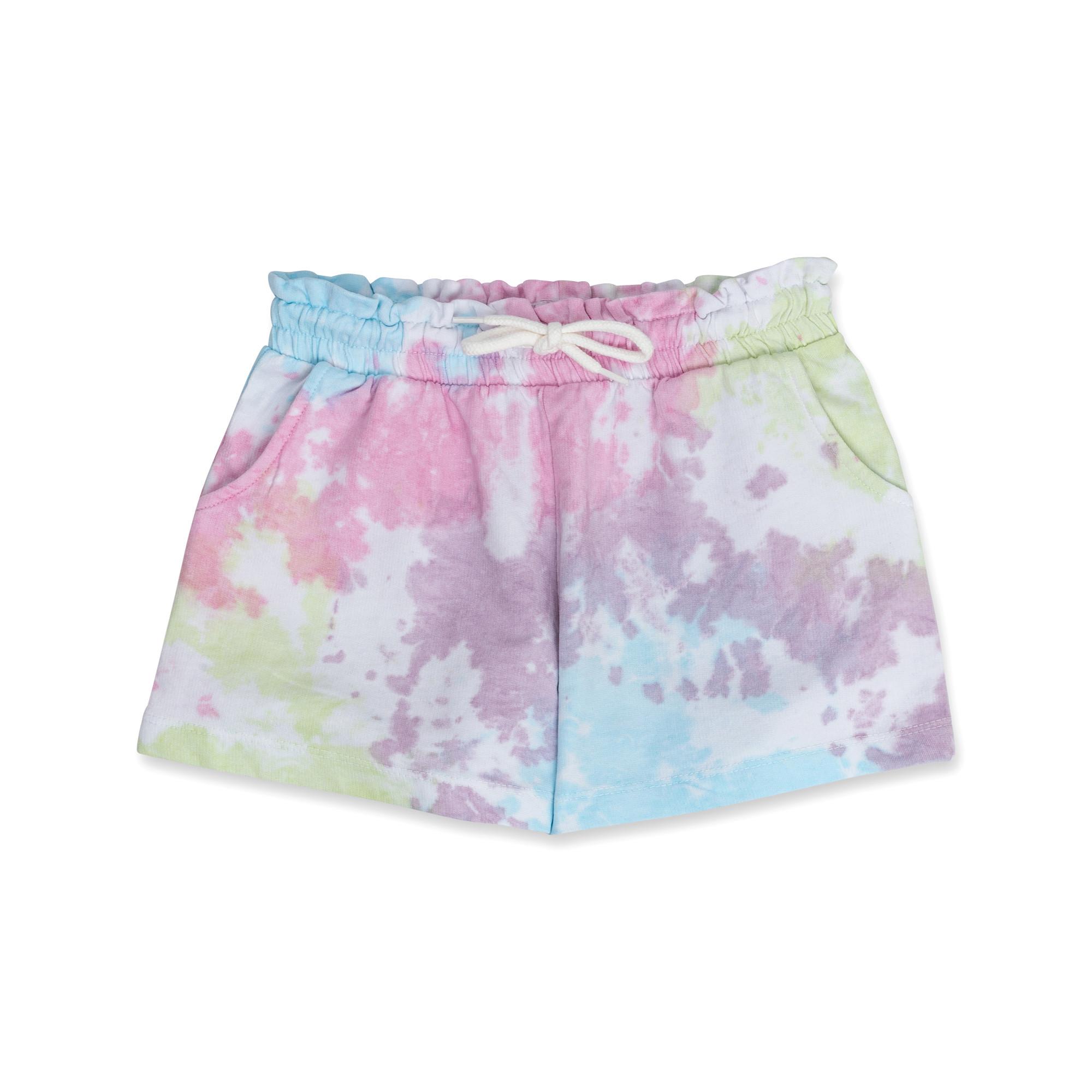 Image of Shorts Mädchen Blau 110