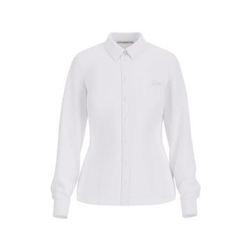 Camicetta, maniche lunghe