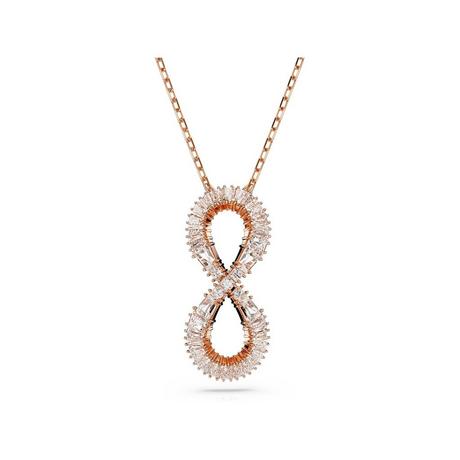 SWAROVSKI Hyperbola Collana 