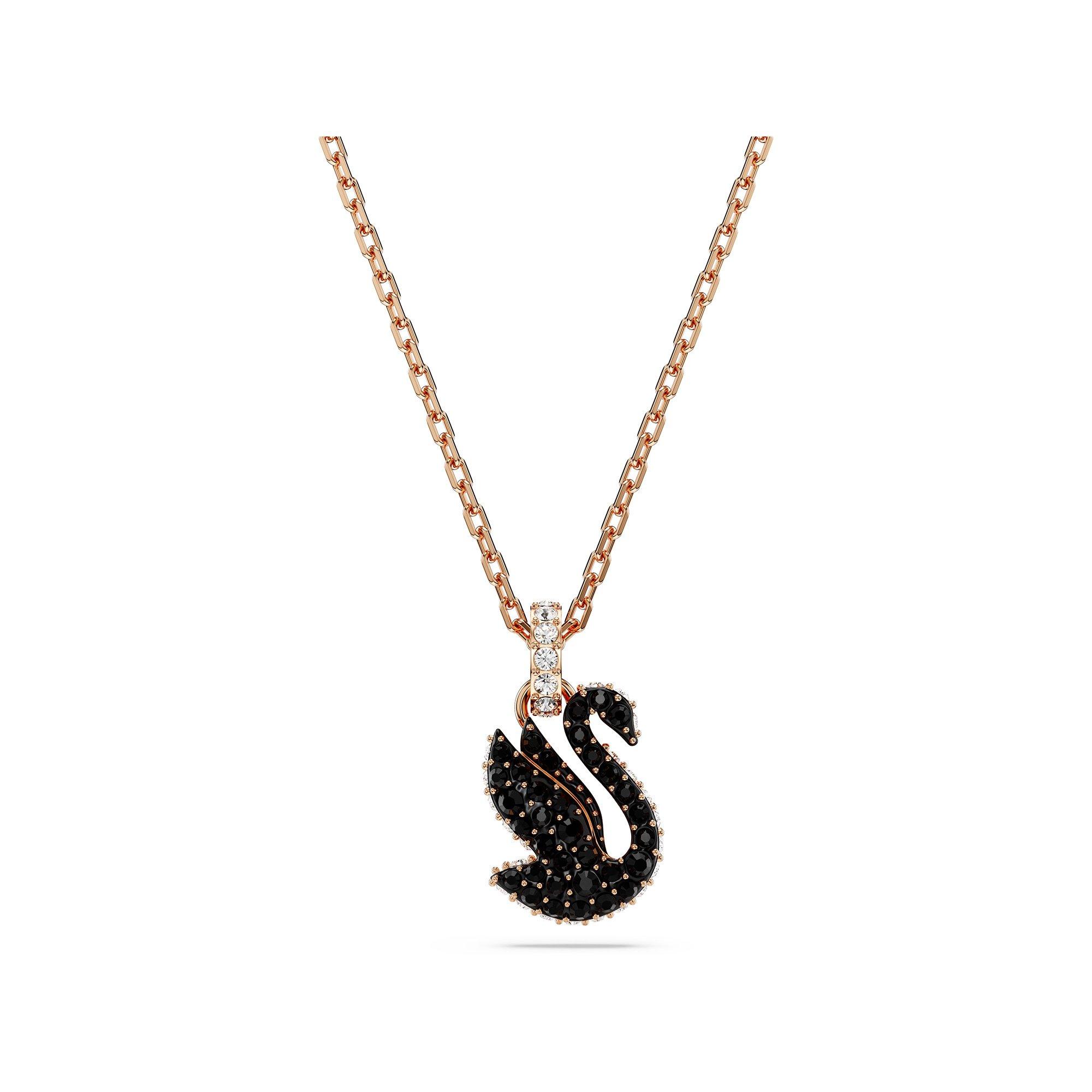 SWAROVSKI Swan Collier 
