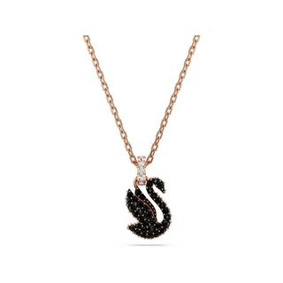 SWAROVSKI Swan Collana 