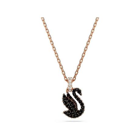 SWAROVSKI Swan Collana 