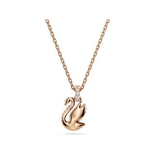 SWAROVSKI Swan Collier 
