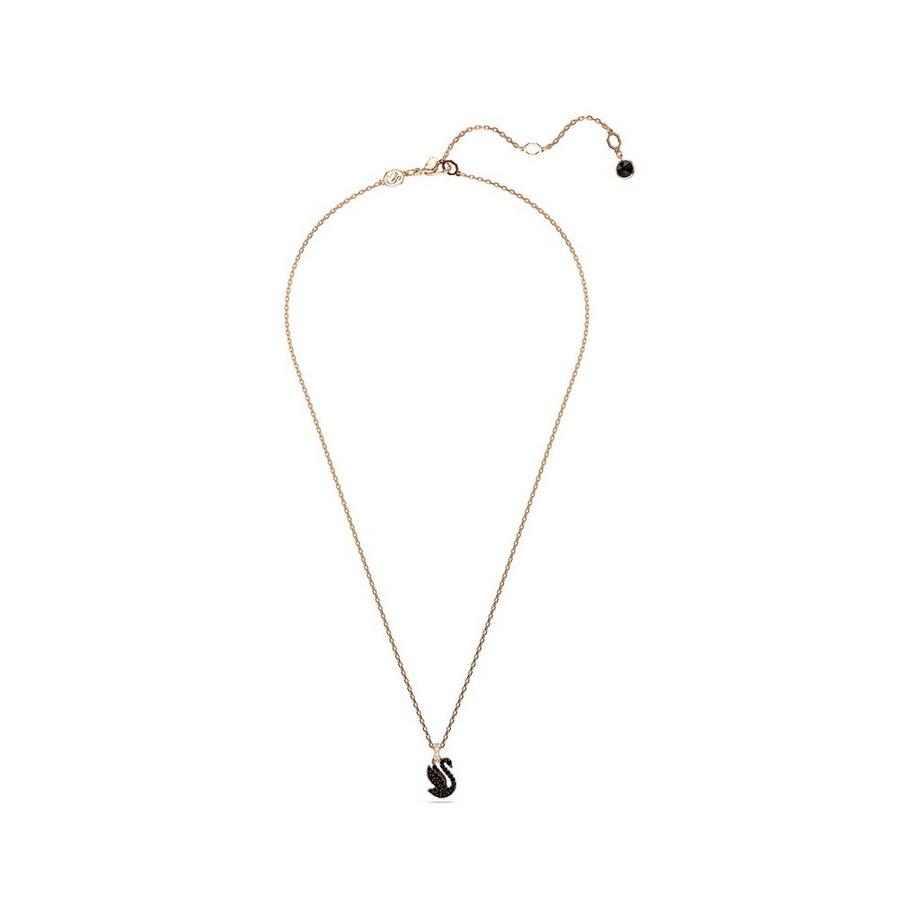 SWAROVSKI Swan Halskette 