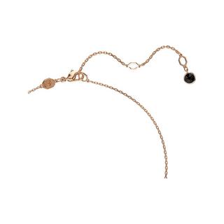 SWAROVSKI Swan Collana 