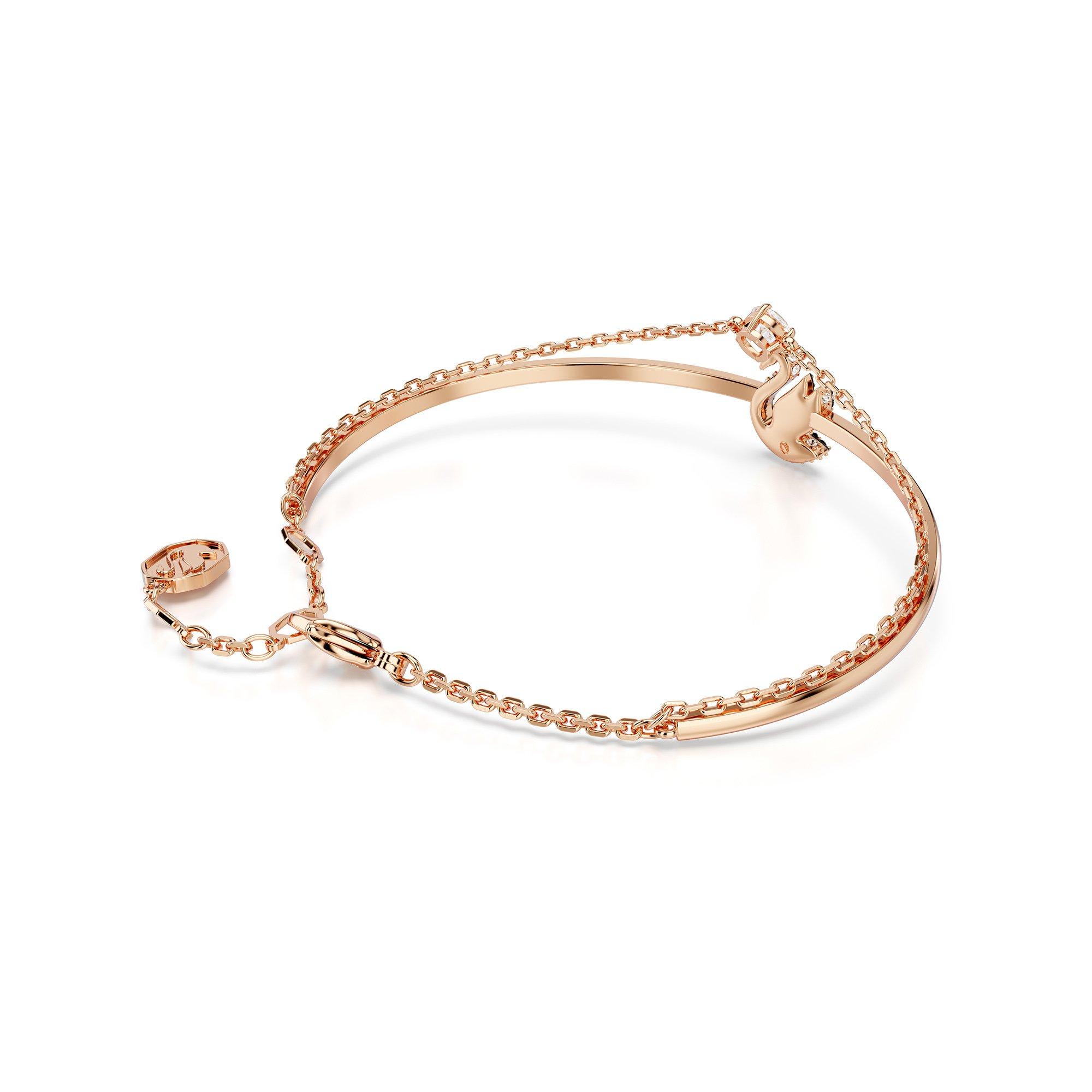 SWAROVSKI Swan Bracciale 