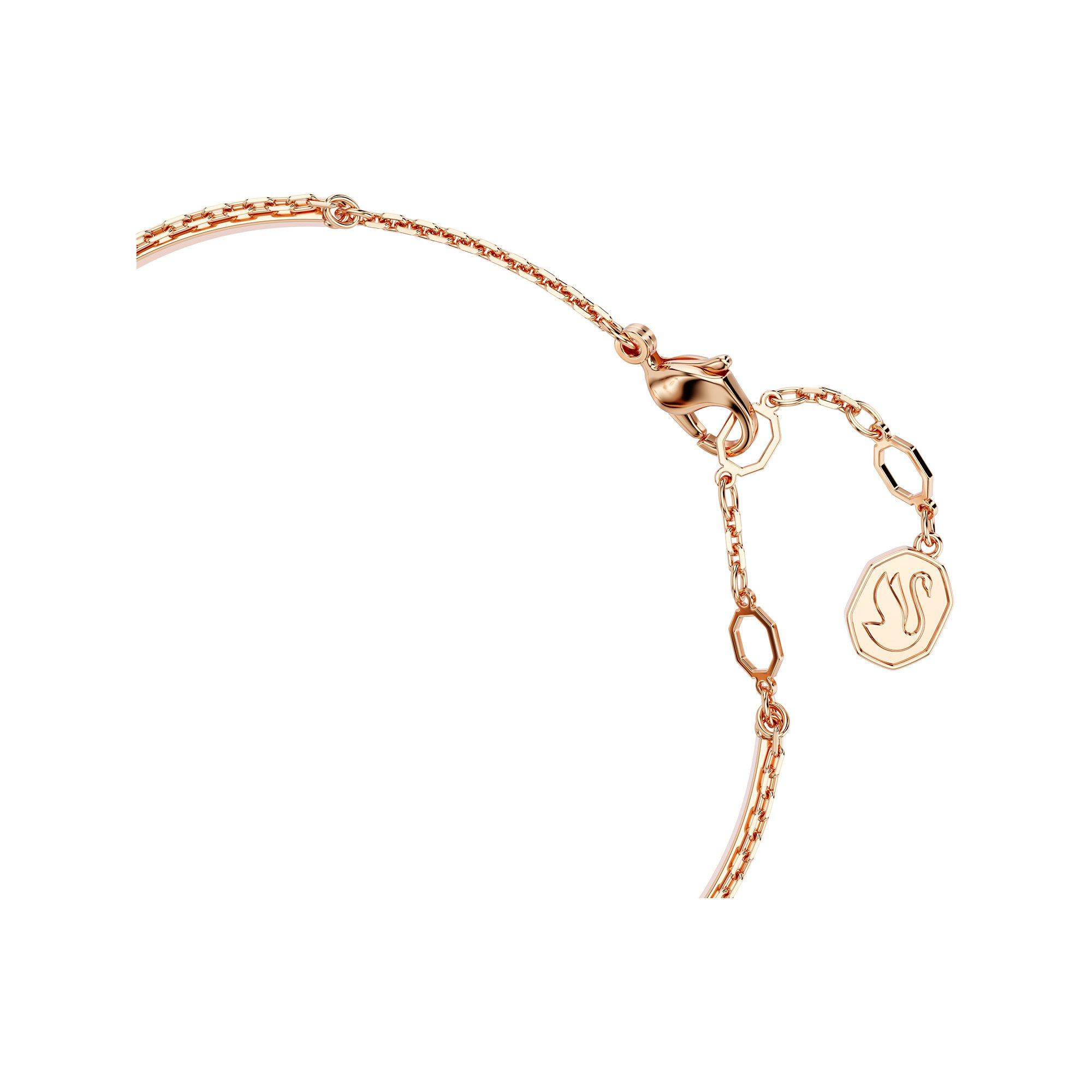 SWAROVSKI Swan Bracelet 