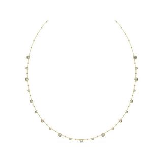 SWAROVSKI Imber Halskette 
