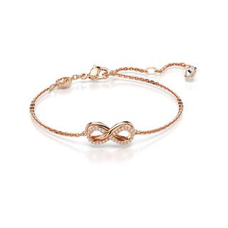 SWAROVSKI Hyperbola Parure collier/bracelet 