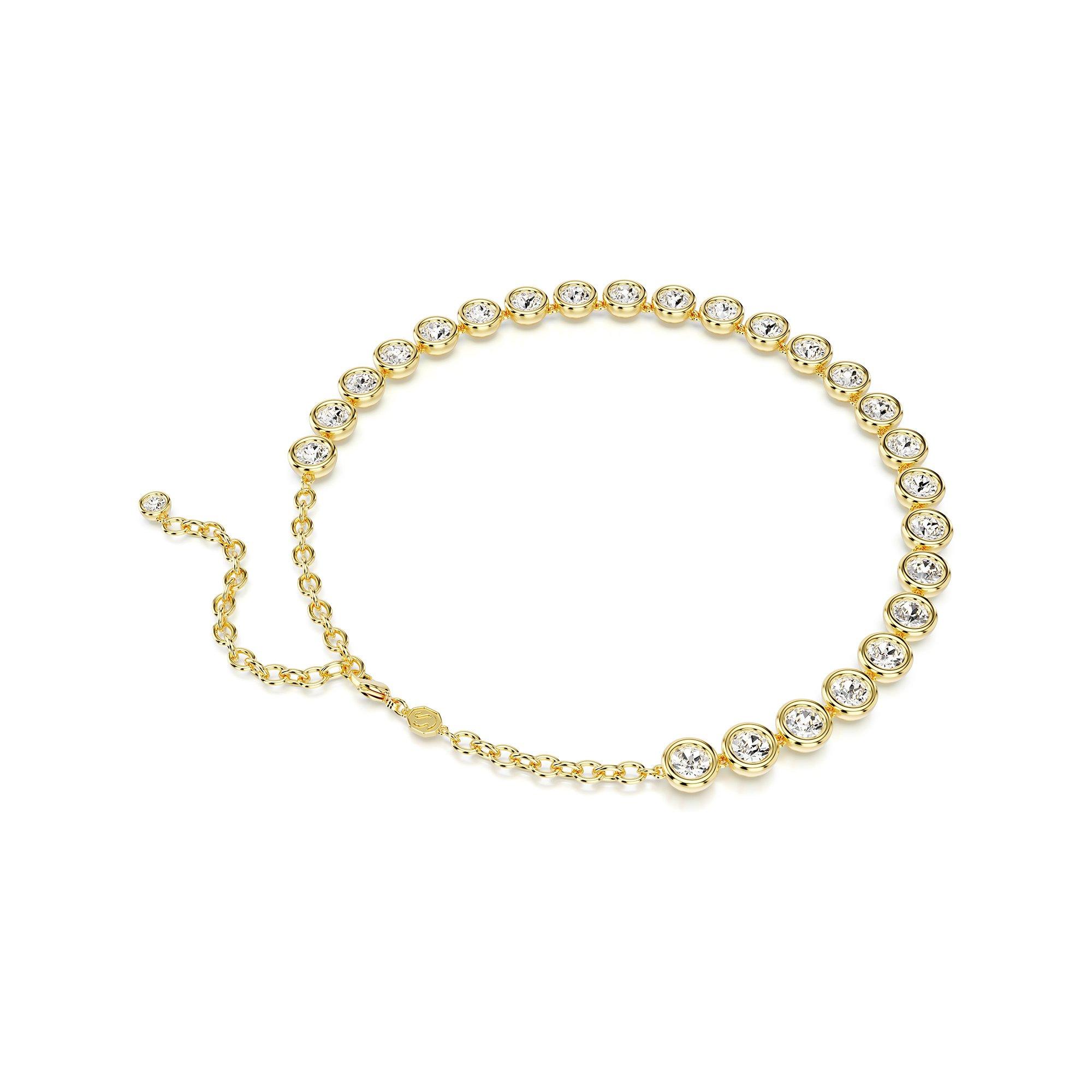 SWAROVSKI Imber Halskette 