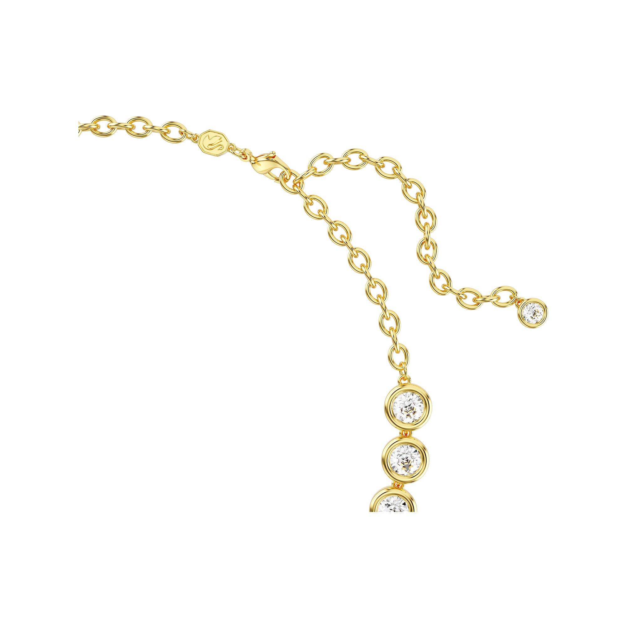 SWAROVSKI Imber Halskette 