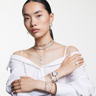 SWAROVSKI Imber Collana 