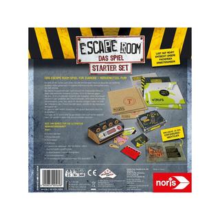 noris  Escape Room Das Spiel, Deutsch 