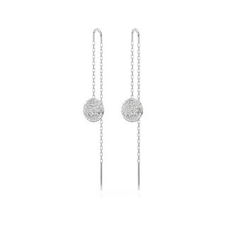 SWAROVSKI Sublima Ohrstecker 