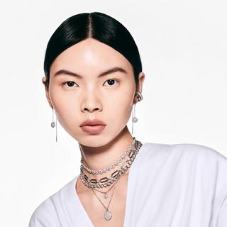 SWAROVSKI Sublima Ohrstecker 