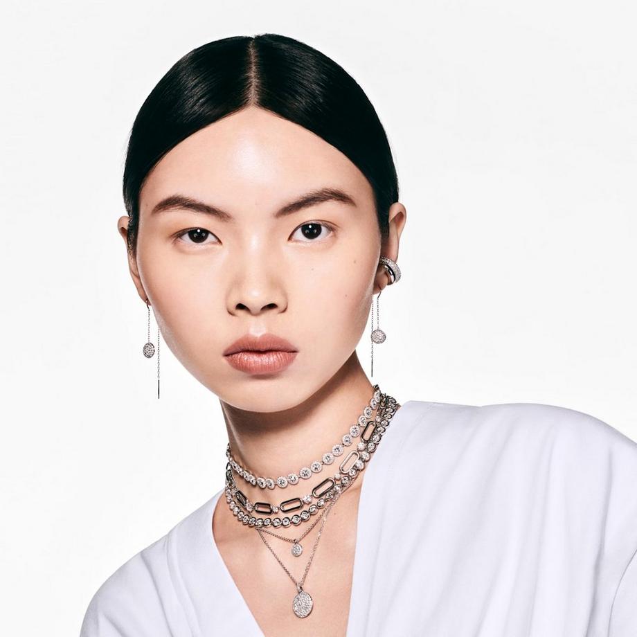 SWAROVSKI Sublima Boucles d'oreilles 